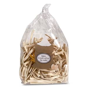Bakery Egg Noodles